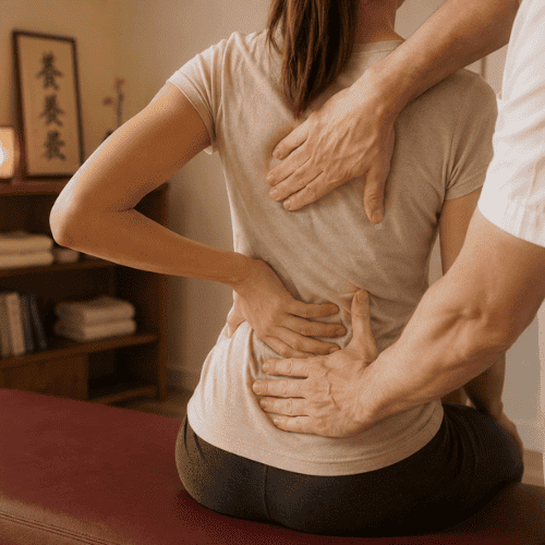 Osteopathie Lamaisonrouge